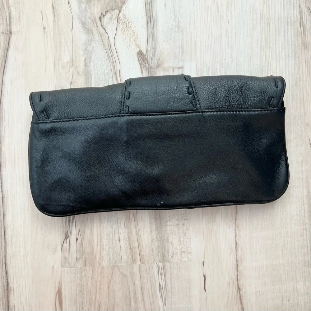 Vintage Coldwater Creek Clutch Bag - Picture 5 of 8